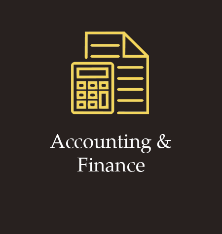 Accounting & Finance