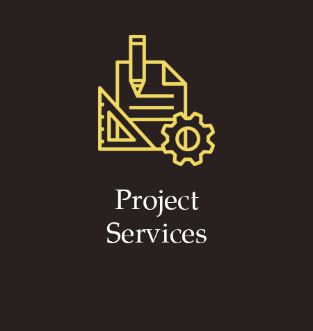 Project Services