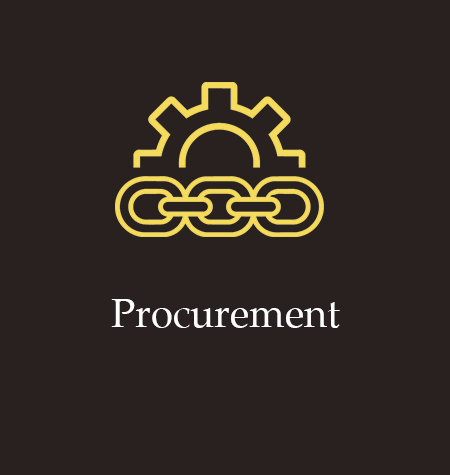 Procurement